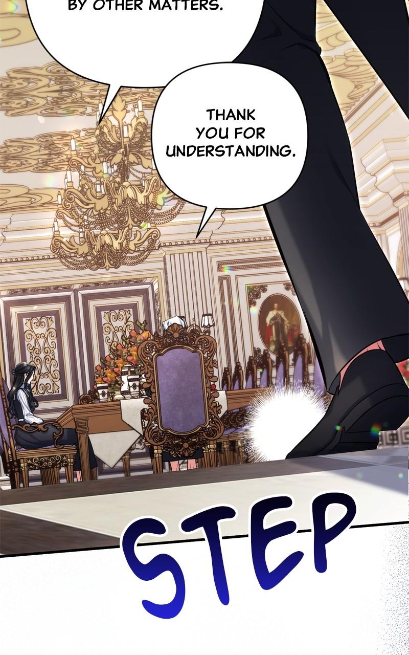 For My Derelict Favorite Chapter 86 - Page 31