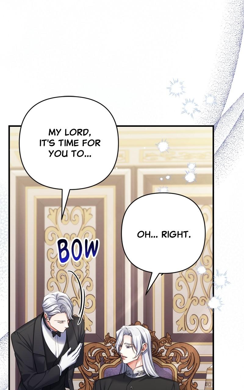 For My Derelict Favorite Chapter 86 - Page 32