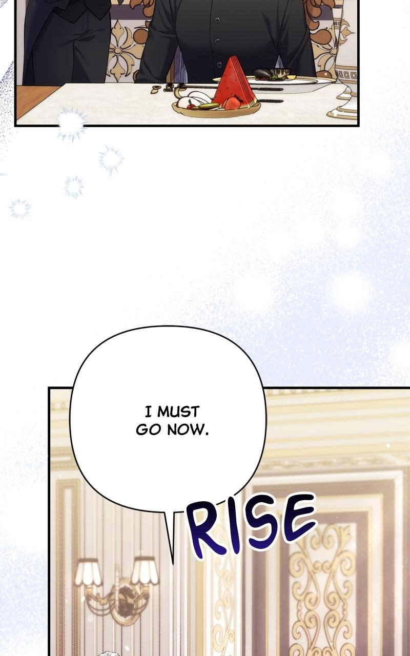 For My Derelict Favorite Chapter 86 - Page 33