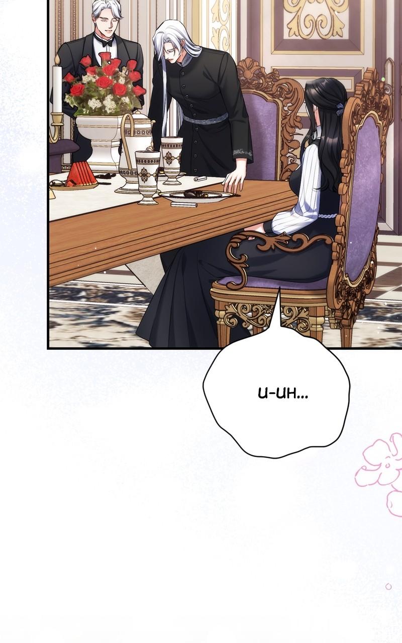 For My Derelict Favorite Chapter 86 - Page 34