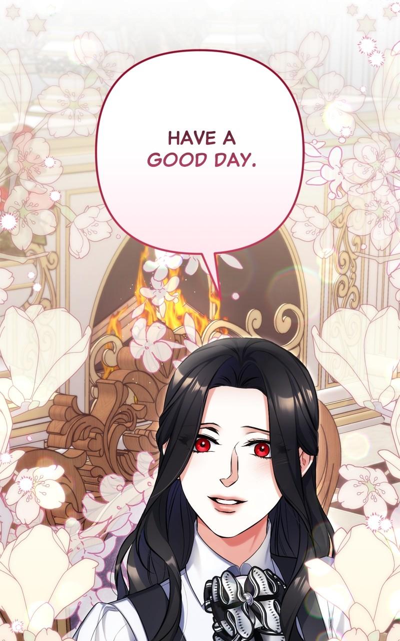 For My Derelict Favorite Chapter 86 - Page 35