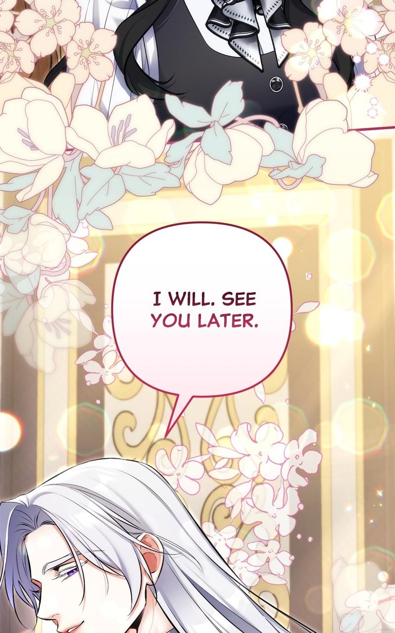 For My Derelict Favorite Chapter 86 - Page 36