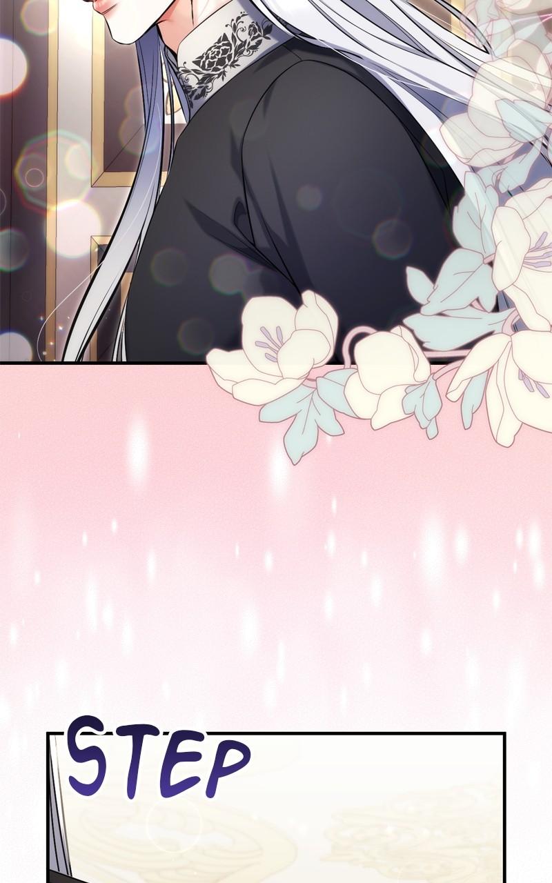 For My Derelict Favorite Chapter 86 - Page 37