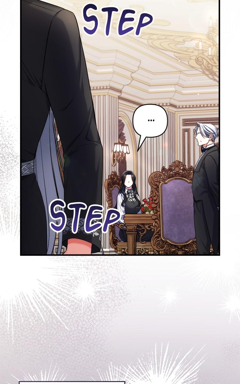 For My Derelict Favorite Chapter 86 - Page 38