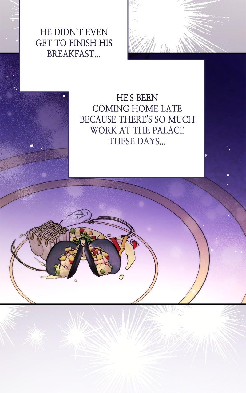 For My Derelict Favorite Chapter 86 - Page 39