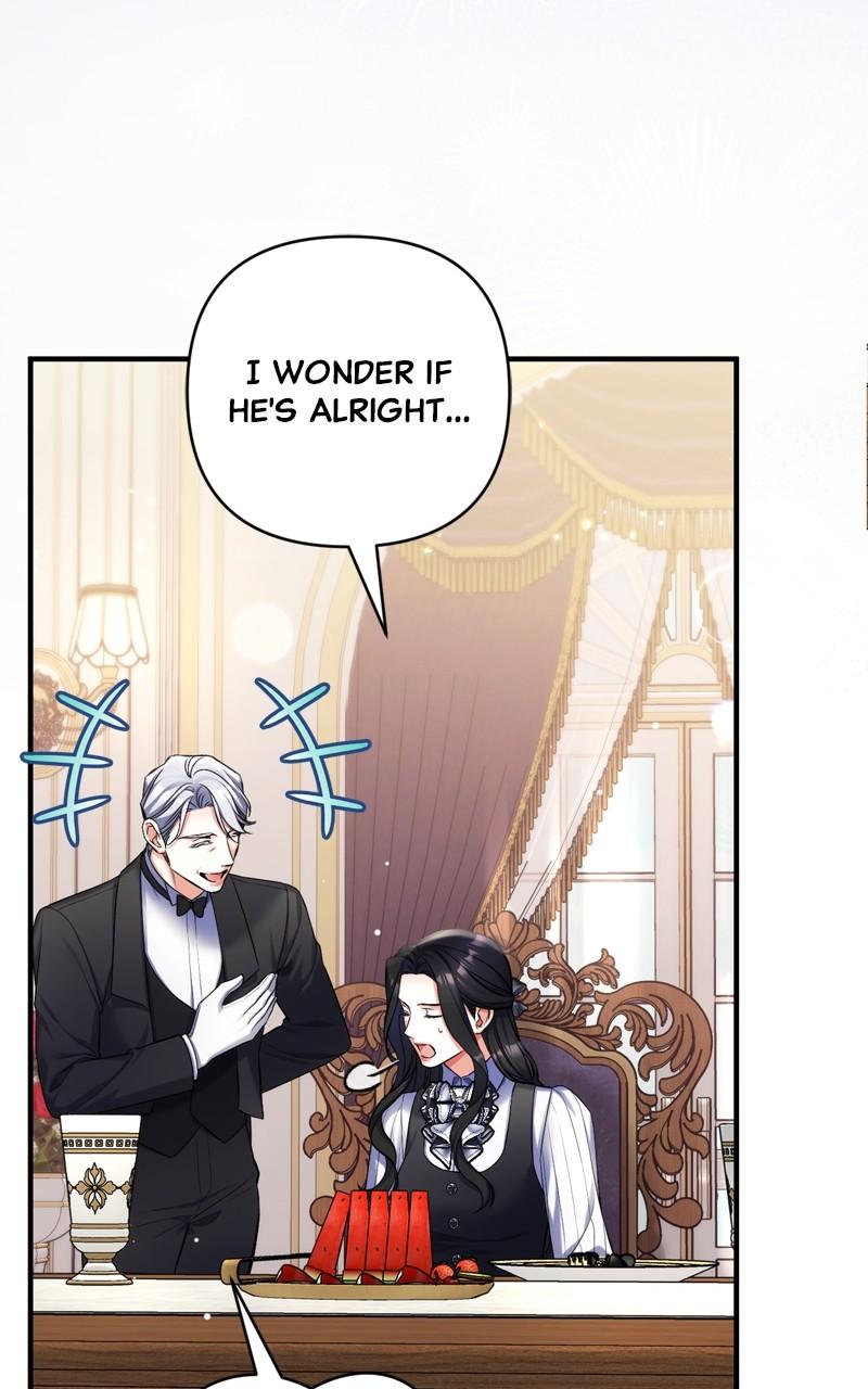 For My Derelict Favorite Chapter 86 - Page 40