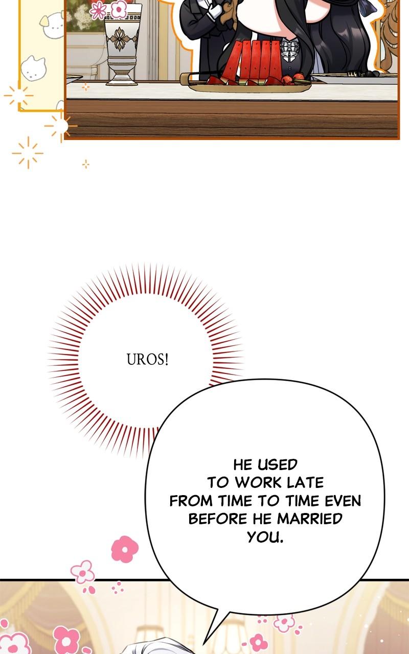 For My Derelict Favorite Chapter 86 - Page 42