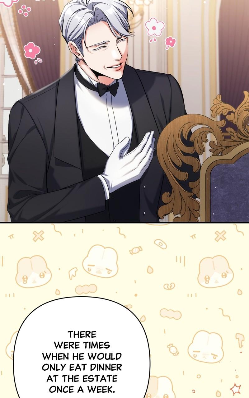 For My Derelict Favorite Chapter 86 - Page 43