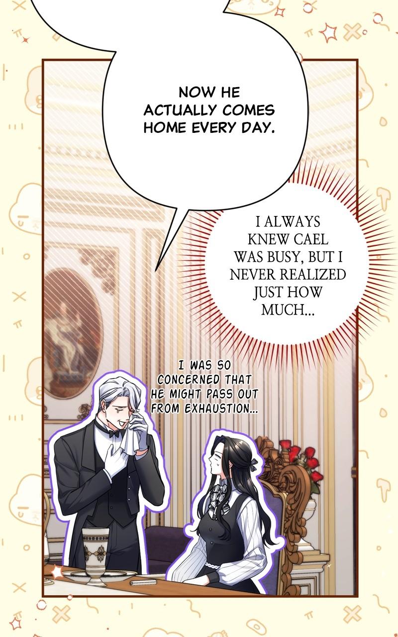 For My Derelict Favorite Chapter 86 - Page 44