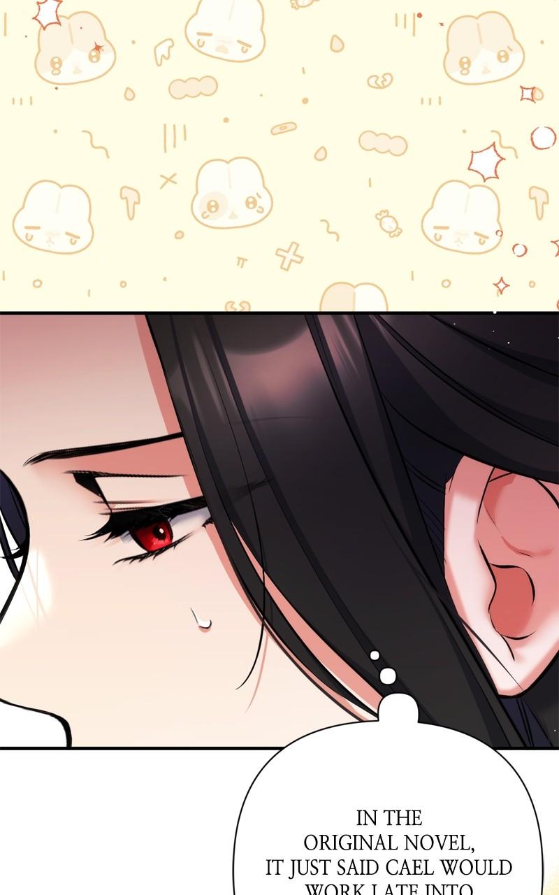 For My Derelict Favorite Chapter 86 - Page 45