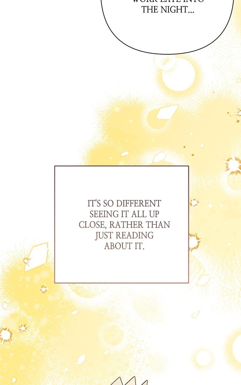 For My Derelict Favorite Chapter 86 - Page 46