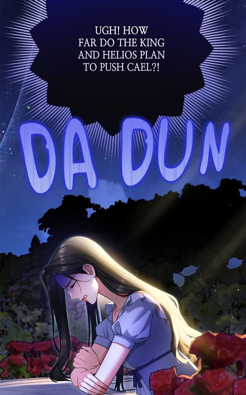 For My Derelict Favorite Chapter 86 - Page 51