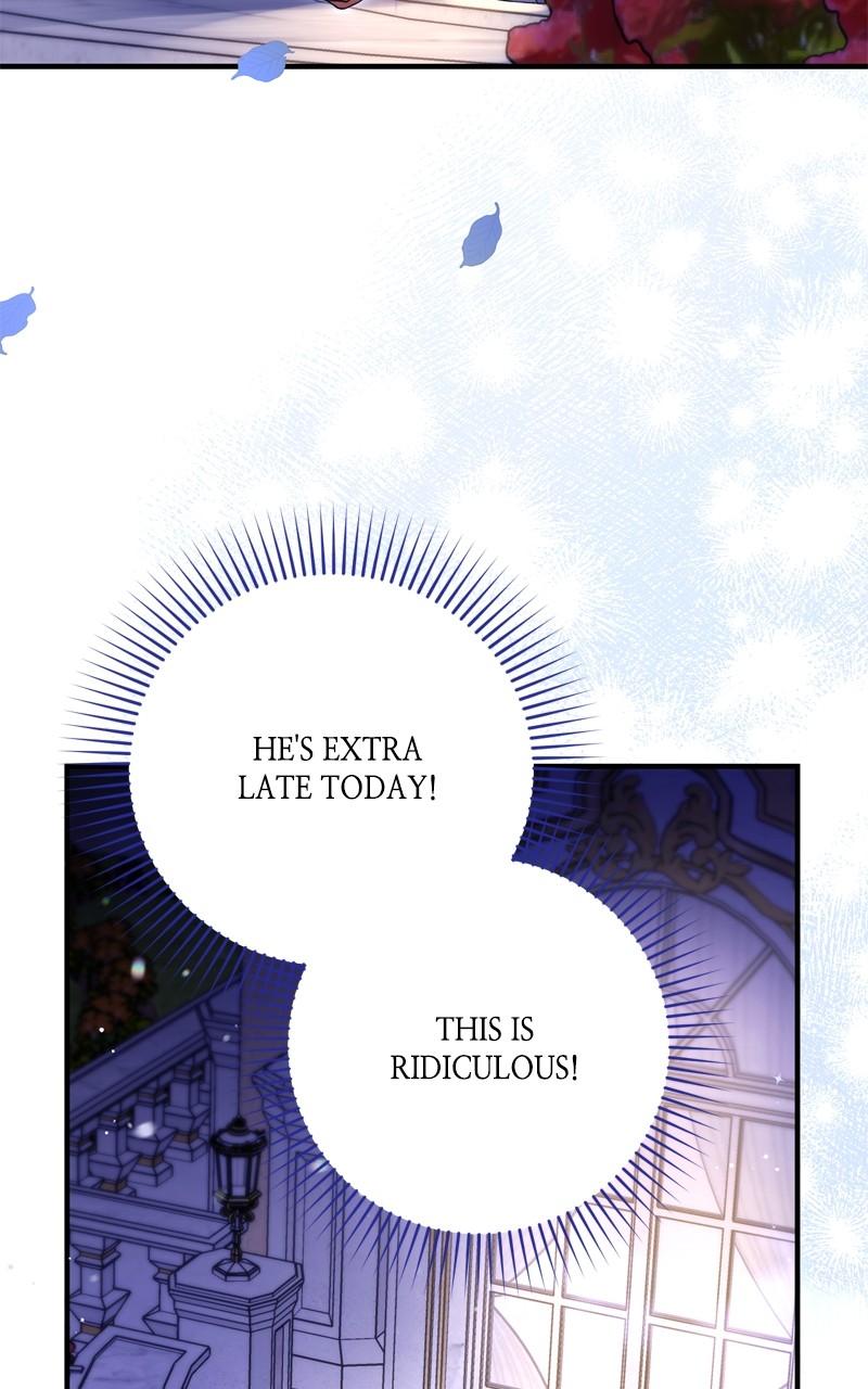 For My Derelict Favorite Chapter 86 - Page 52