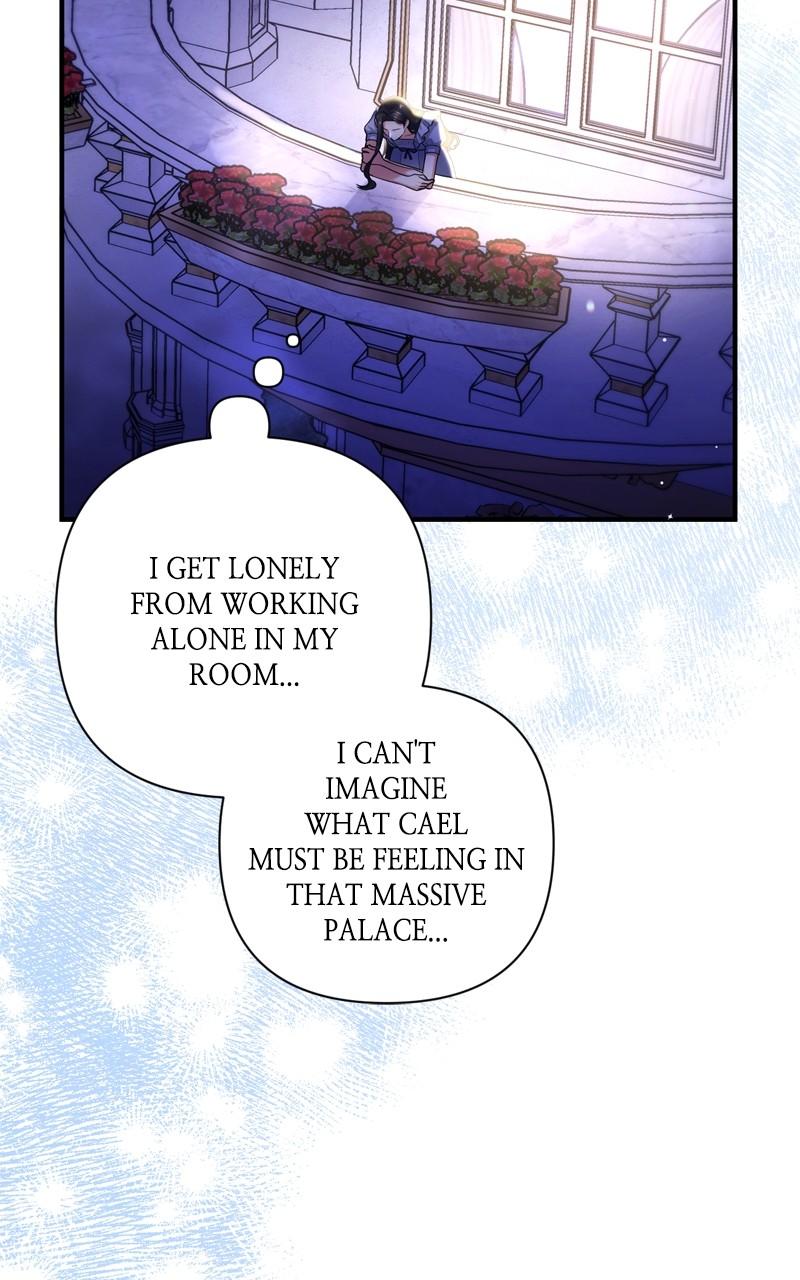 For My Derelict Favorite Chapter 86 - Page 53