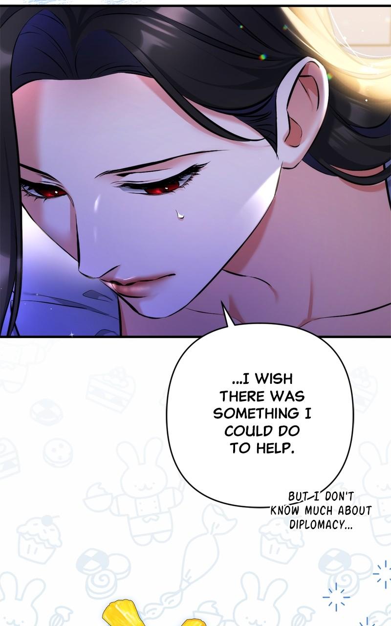 For My Derelict Favorite Chapter 86 - Page 54