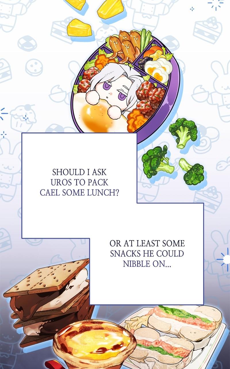 For My Derelict Favorite Chapter 86 - Page 55