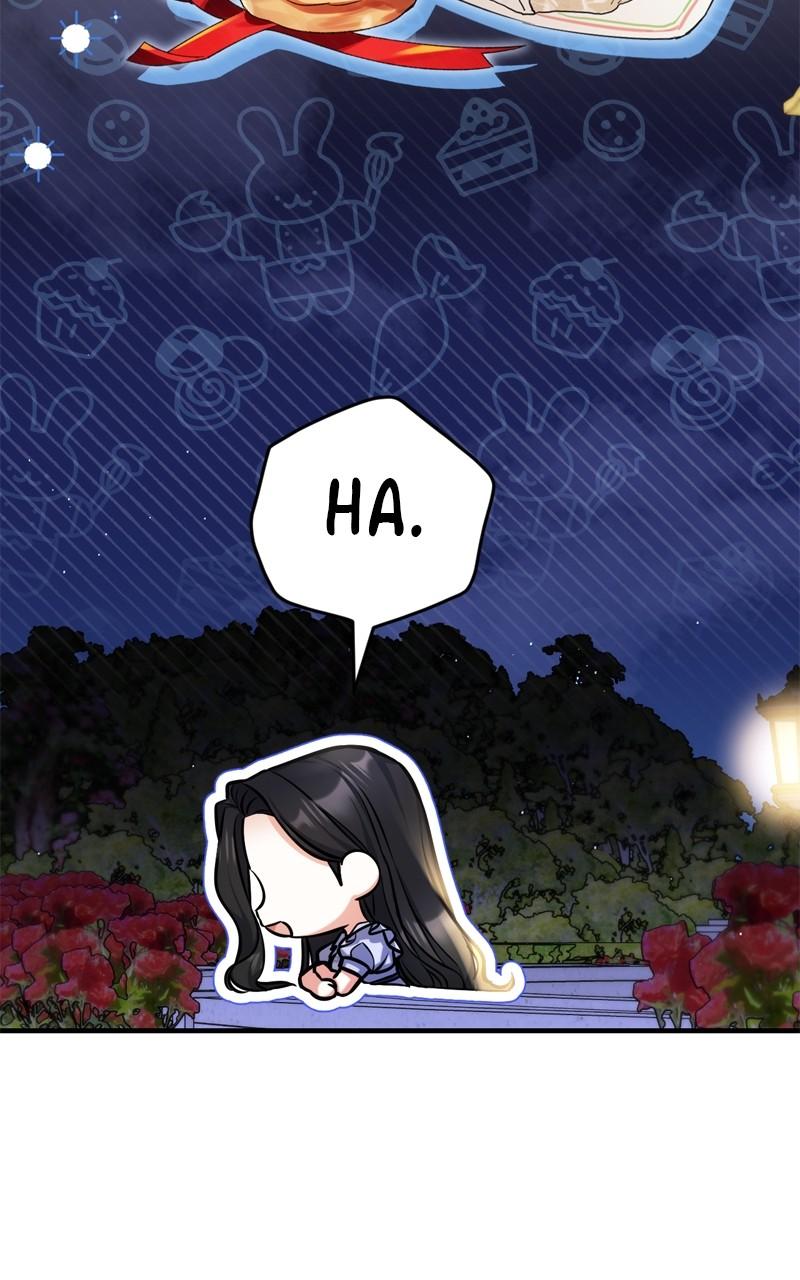 For My Derelict Favorite Chapter 86 - Page 56