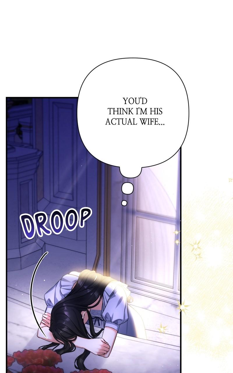 For My Derelict Favorite Chapter 86 - Page 57