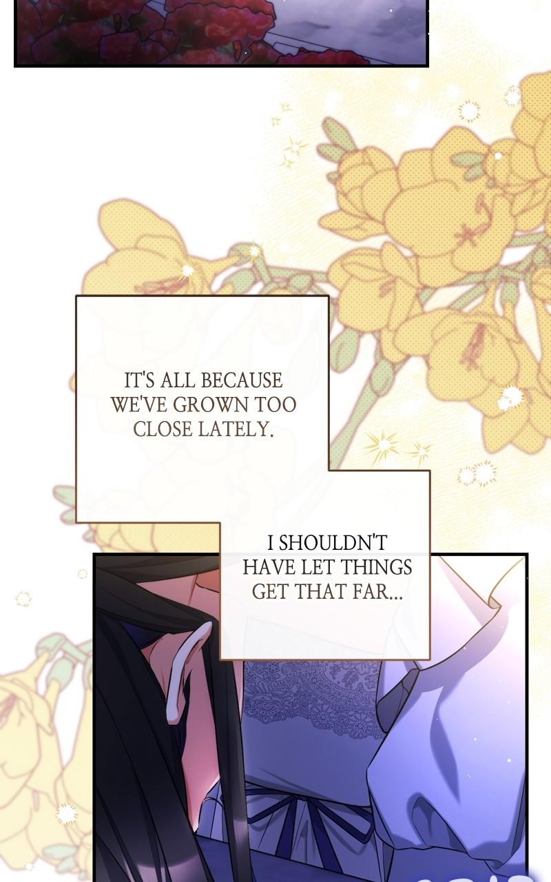 For My Derelict Favorite Chapter 86 - Page 58