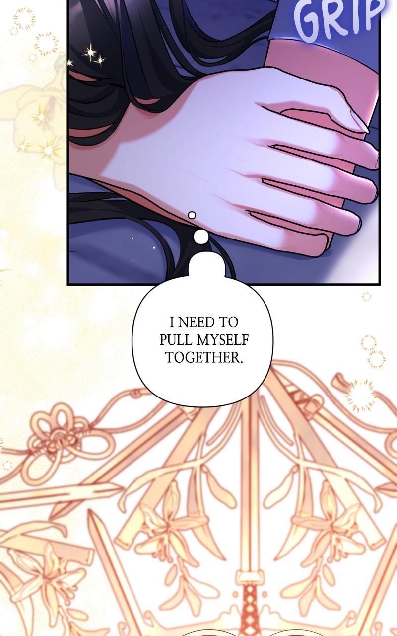 For My Derelict Favorite Chapter 86 - Page 59