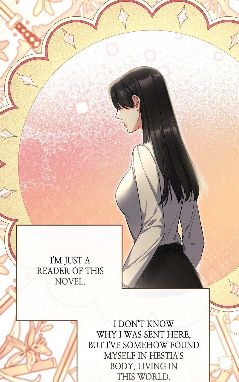 For My Derelict Favorite Chapter 86 - Page 60