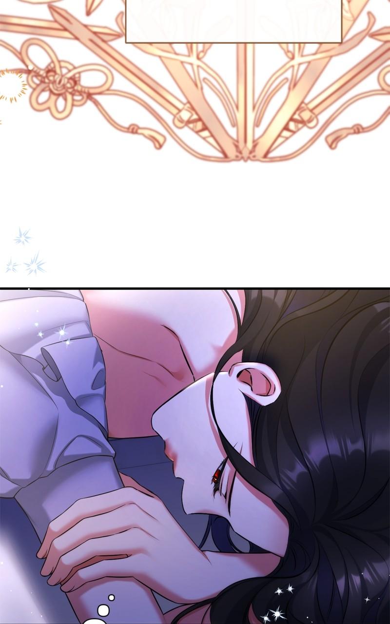 For My Derelict Favorite Chapter 86 - Page 61