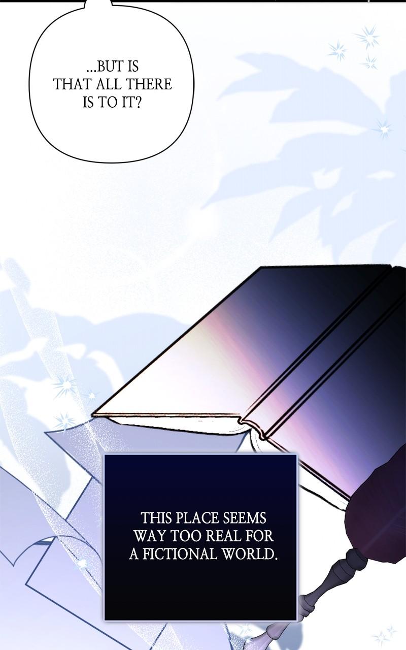 For My Derelict Favorite Chapter 86 - Page 62