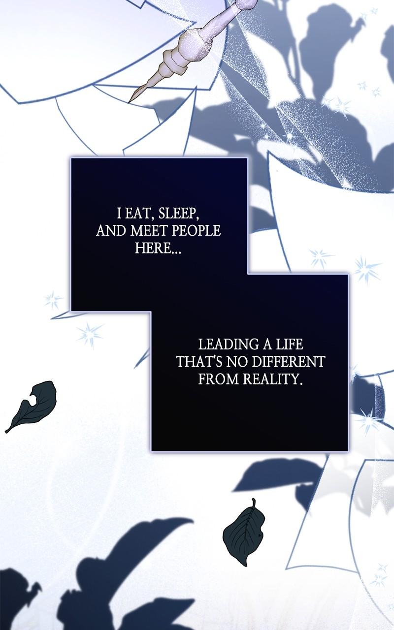 For My Derelict Favorite Chapter 86 - Page 63