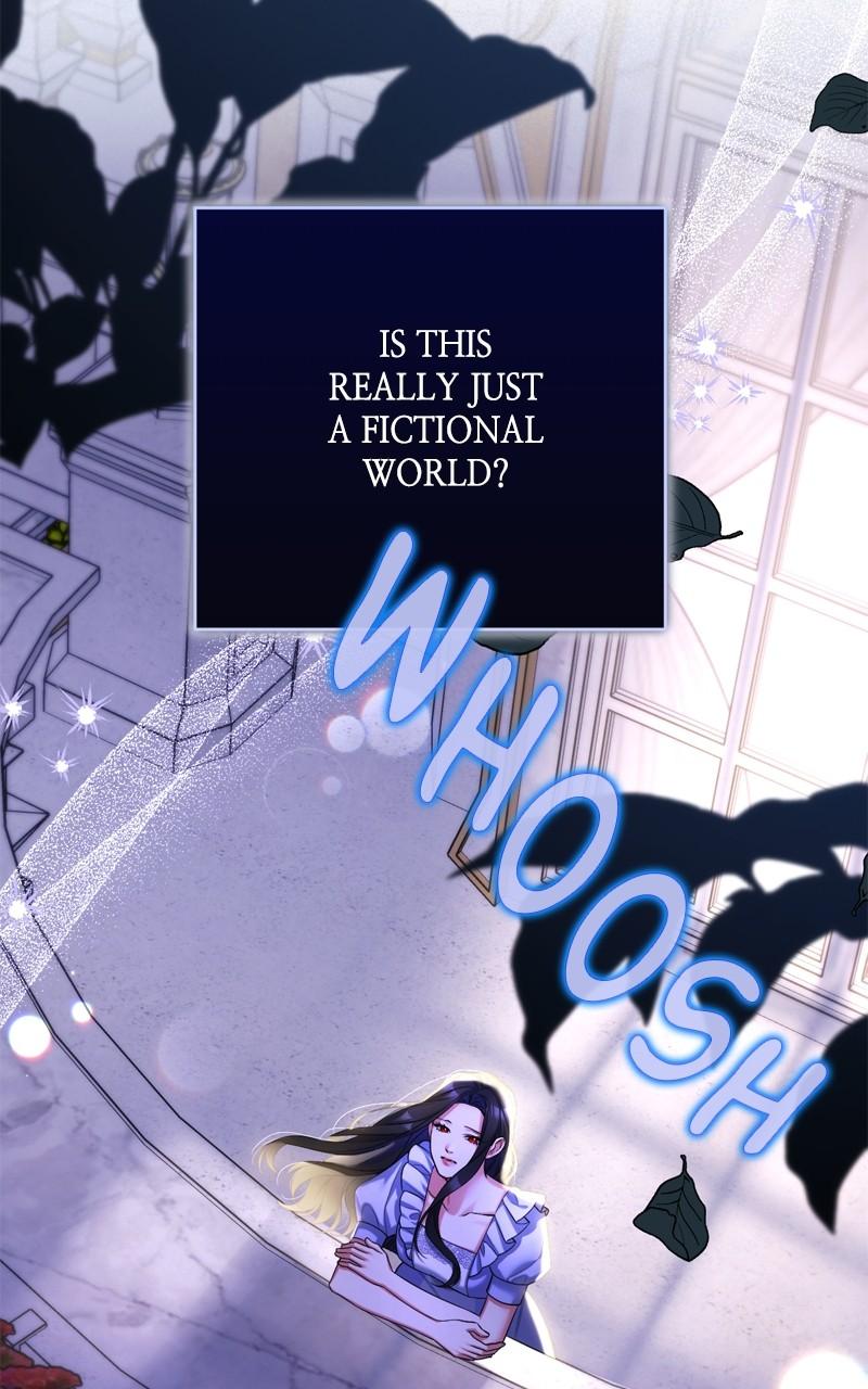 For My Derelict Favorite Chapter 86 - Page 64