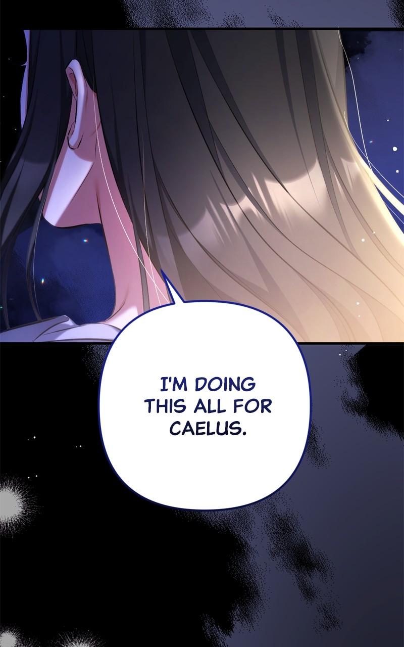 For My Derelict Favorite Chapter 86 - Page 70