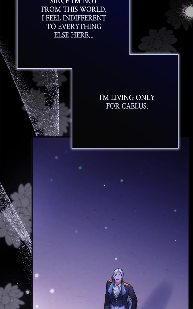 For My Derelict Favorite Chapter 86 - Page 72