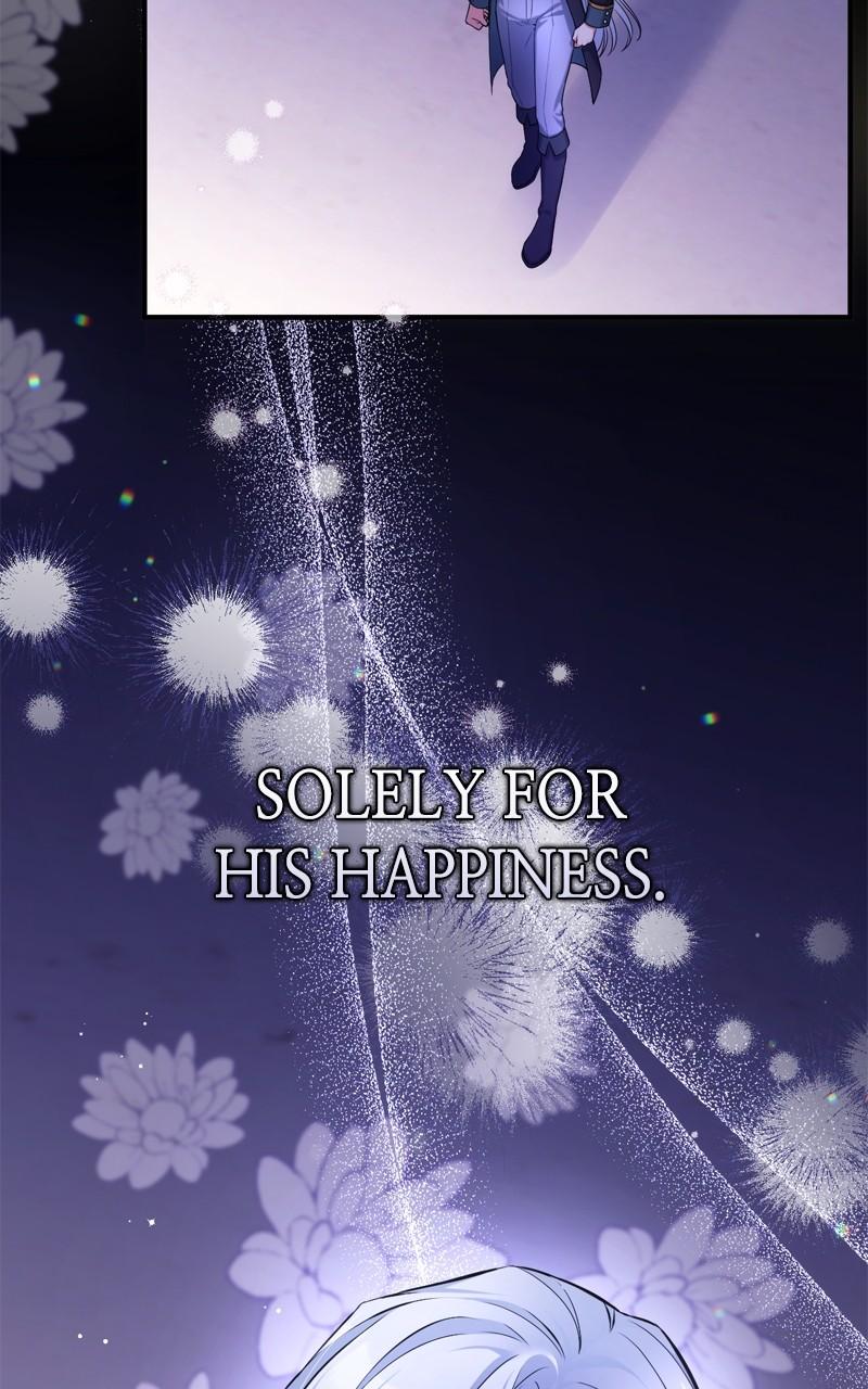 For My Derelict Favorite Chapter 86 - Page 73