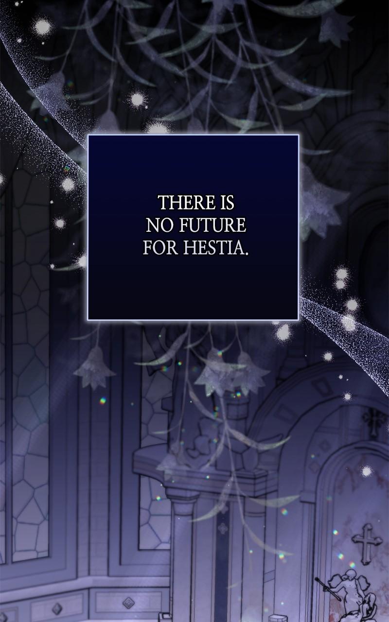 For My Derelict Favorite Chapter 86 - Page 76