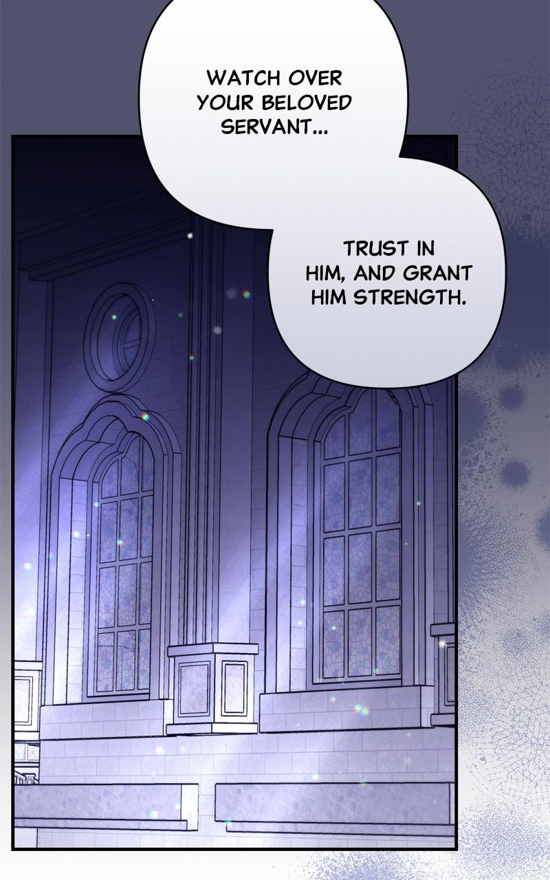 For My Derelict Favorite Chapter 86 - Page 79