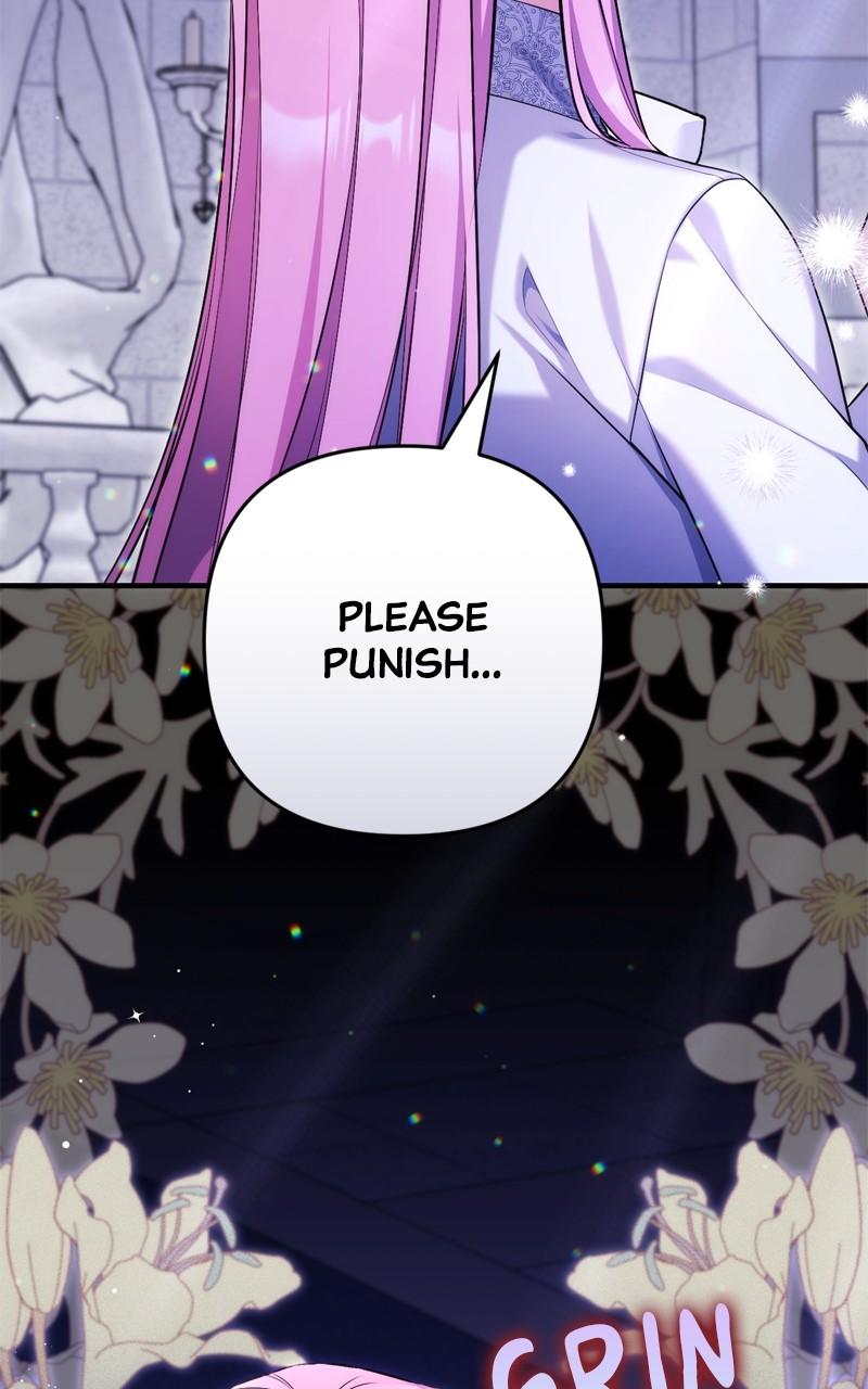 For My Derelict Favorite Chapter 86 - Page 82