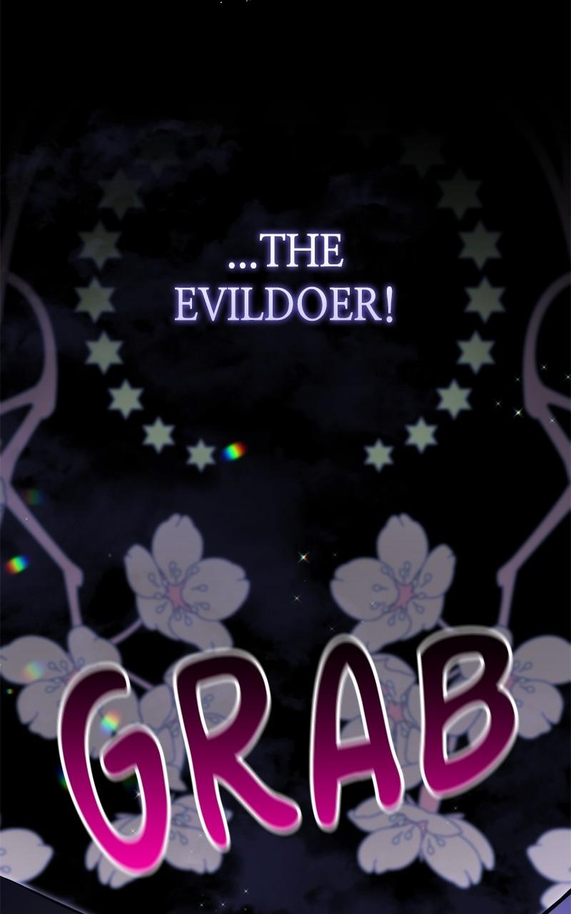 For My Derelict Favorite Chapter 86 - Page 84