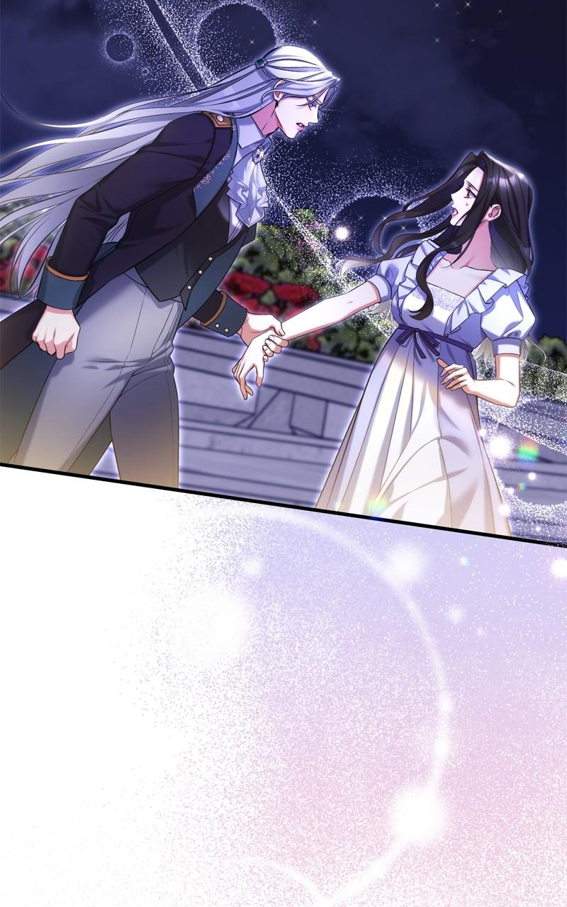 For My Derelict Favorite Chapter 86 - Page 86