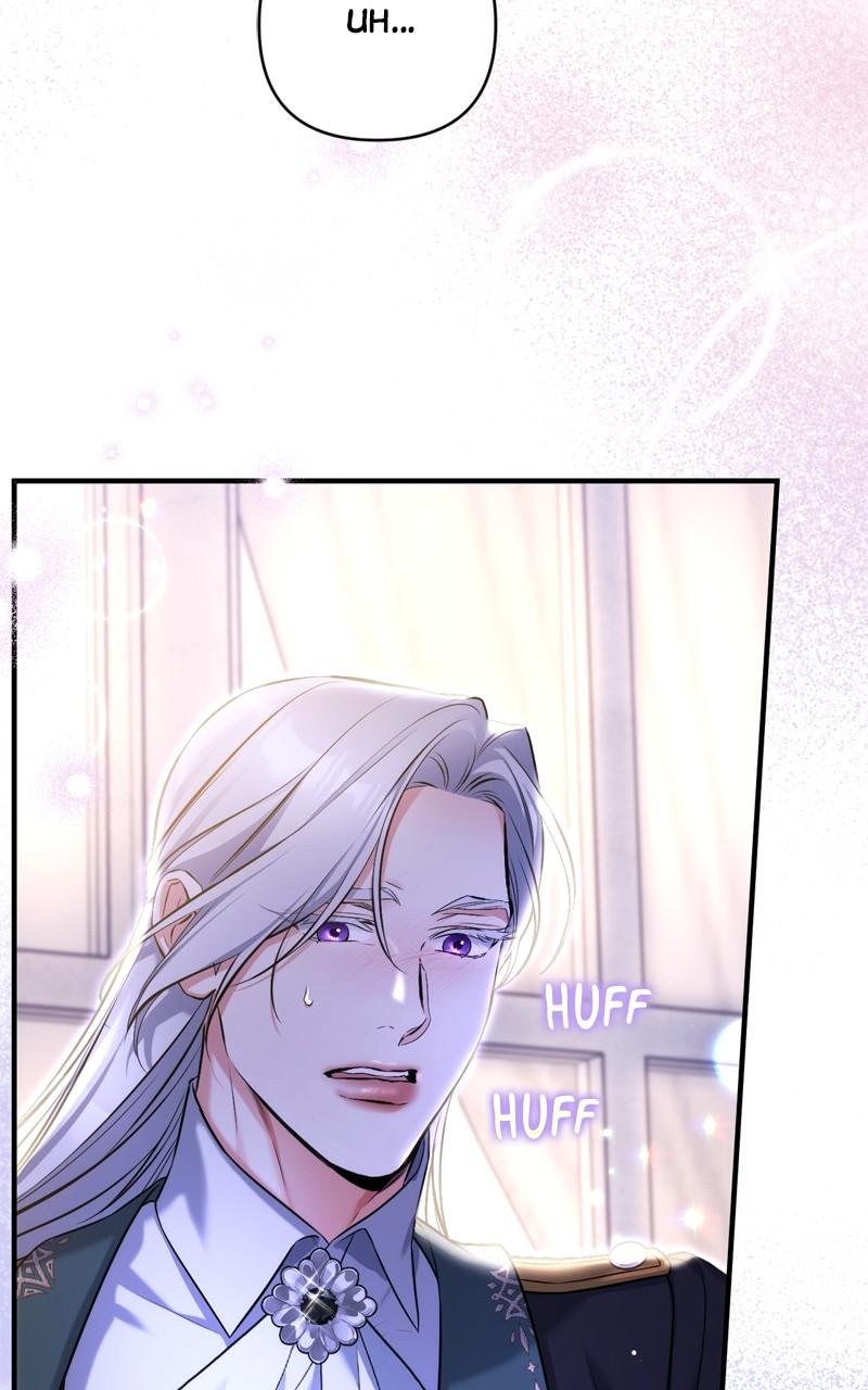 For My Derelict Favorite Chapter 86 - Page 88