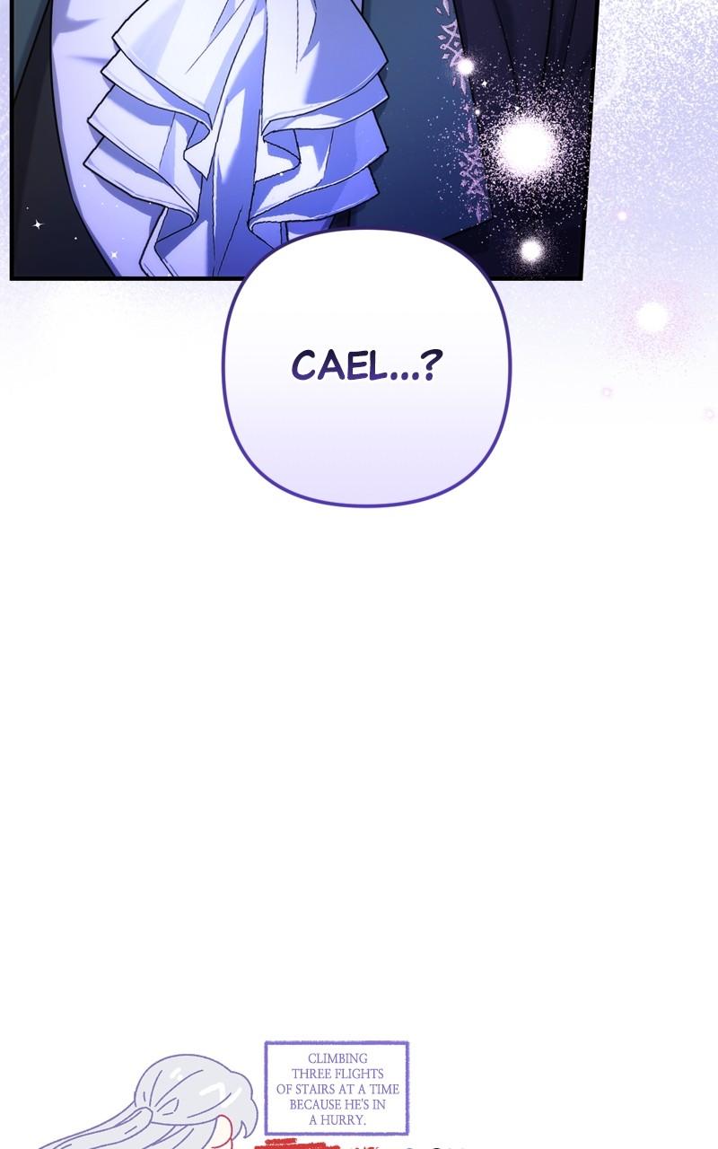 For My Derelict Favorite Chapter 86 - Page 89