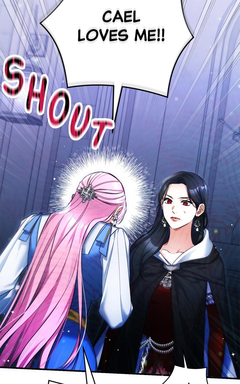 For My Derelict Favorite Chapter 88 - Page 11