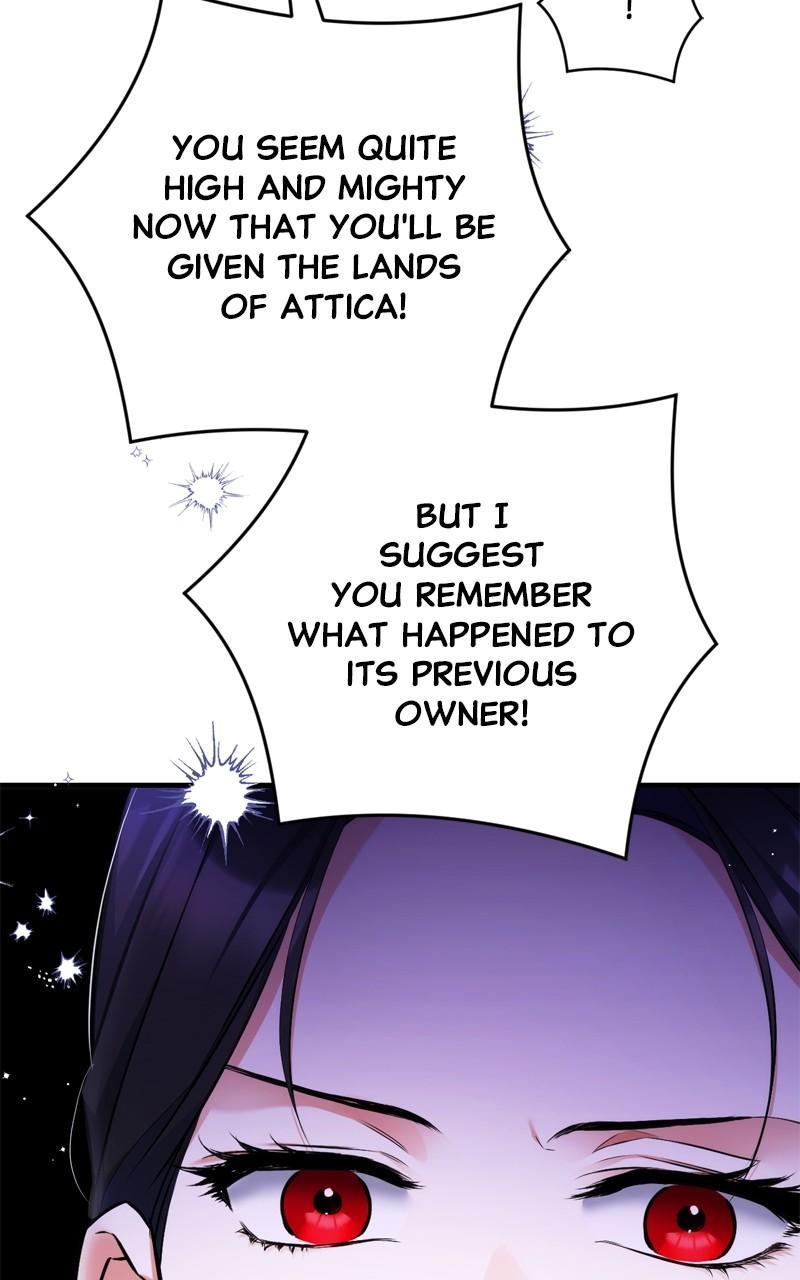 For My Derelict Favorite Chapter 88 - Page 12