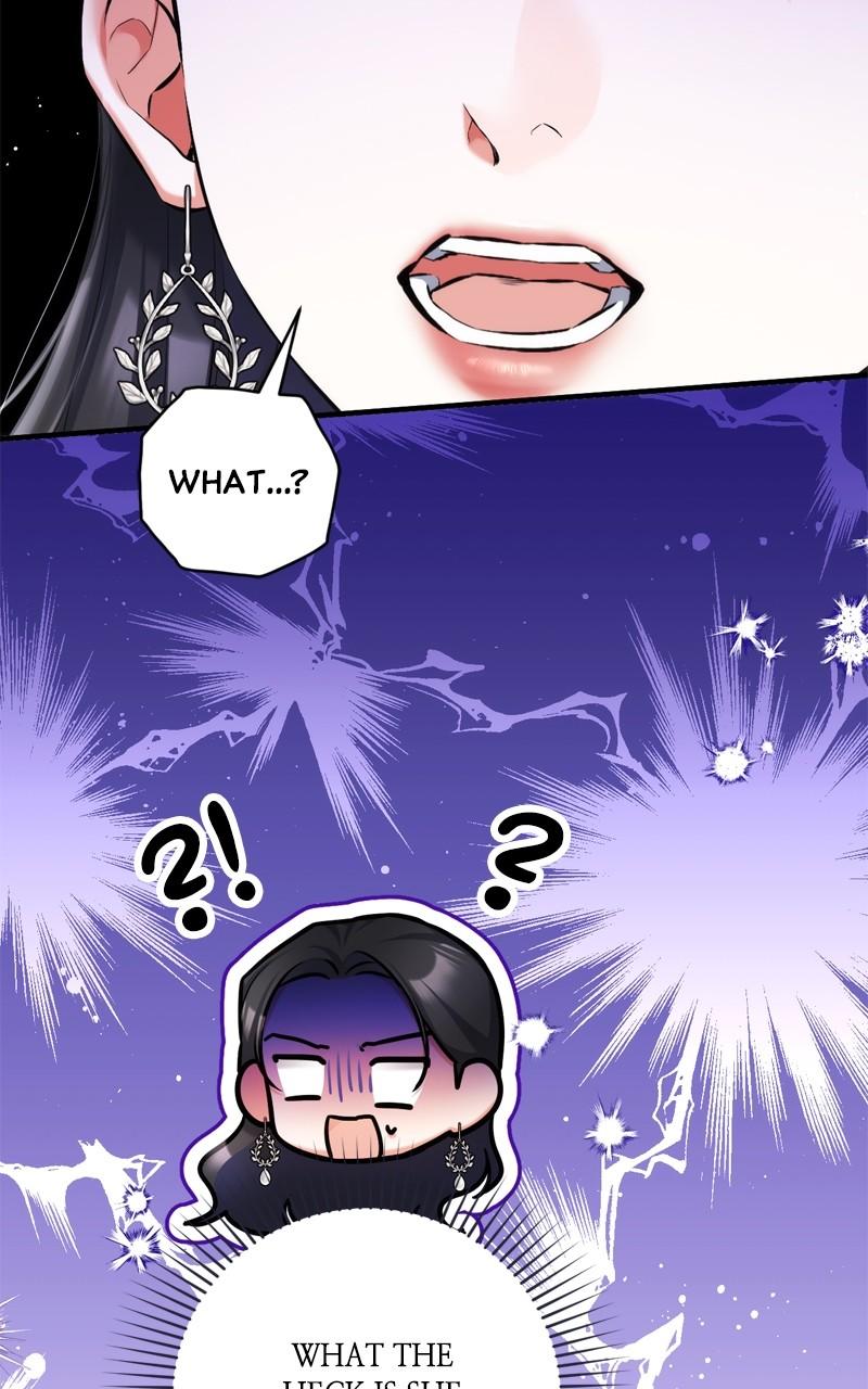 For My Derelict Favorite Chapter 88 - Page 13