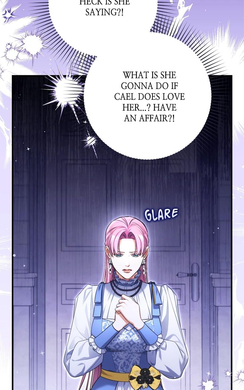 For My Derelict Favorite Chapter 88 - Page 14