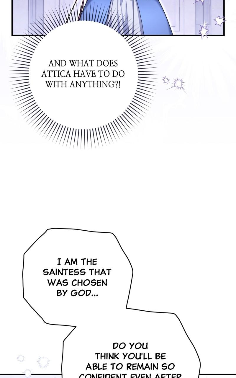 For My Derelict Favorite Chapter 88 - Page 15