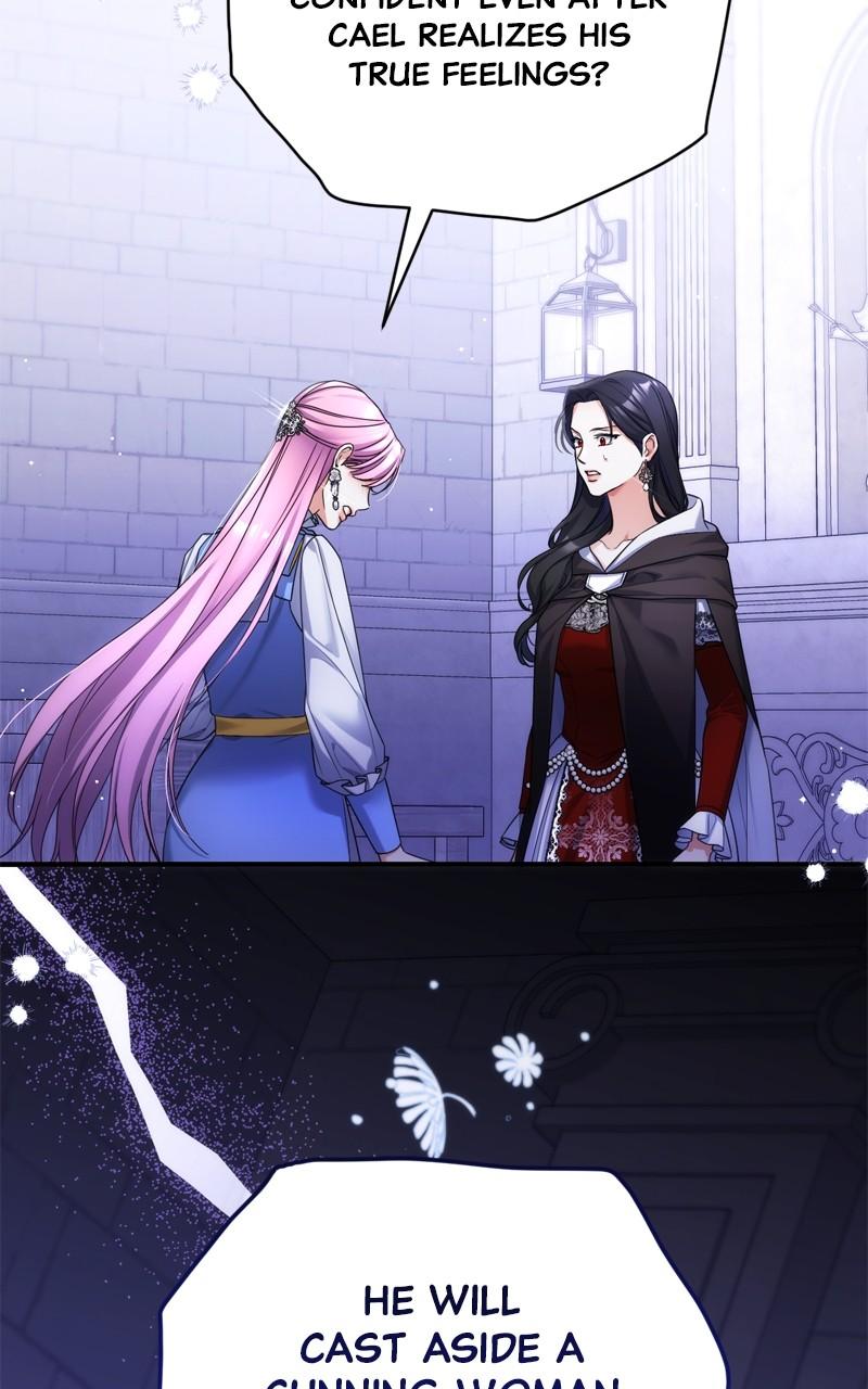 For My Derelict Favorite Chapter 88 - Page 16