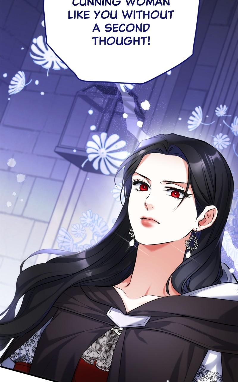 For My Derelict Favorite Chapter 88 - Page 17