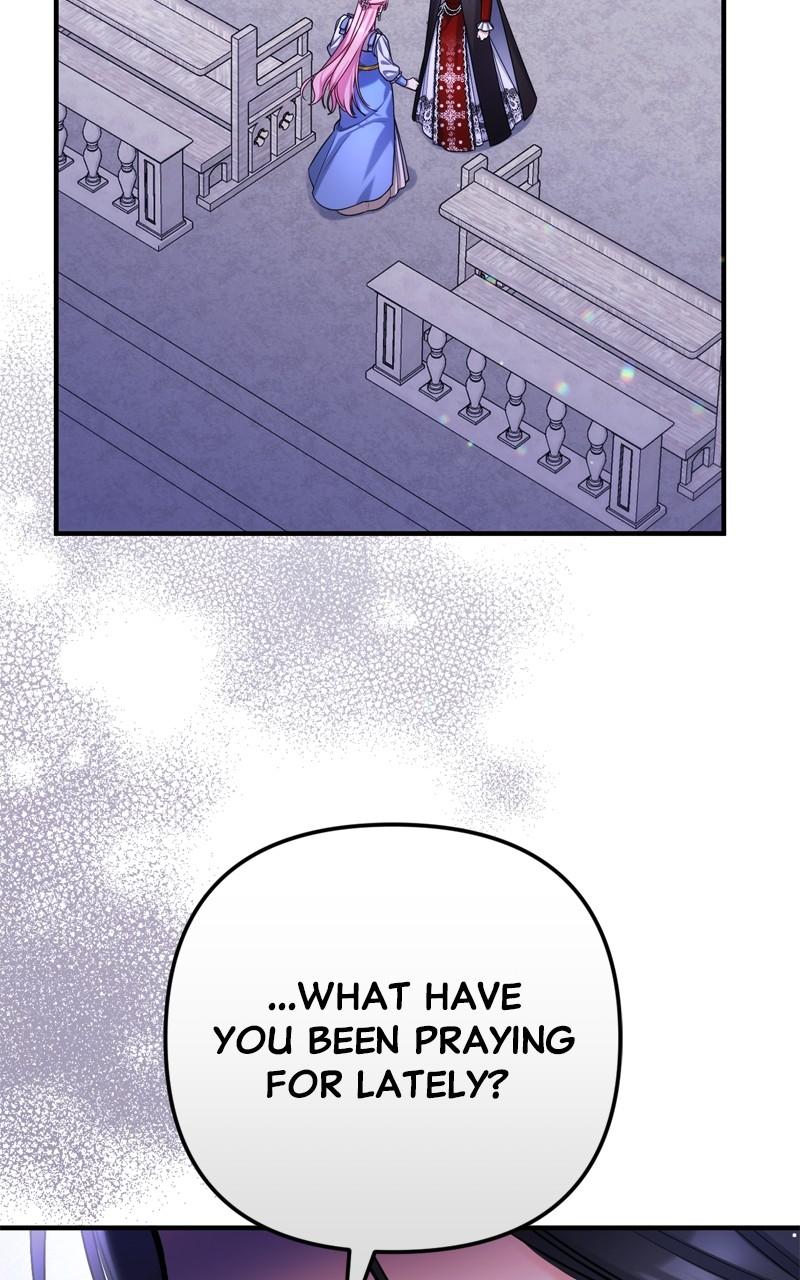 For My Derelict Favorite Chapter 88 - Page 19