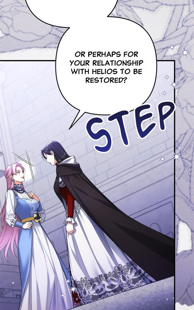 For My Derelict Favorite Chapter 88 - Page 21