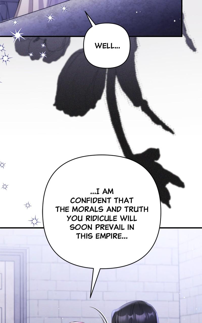 For My Derelict Favorite Chapter 88 - Page 22