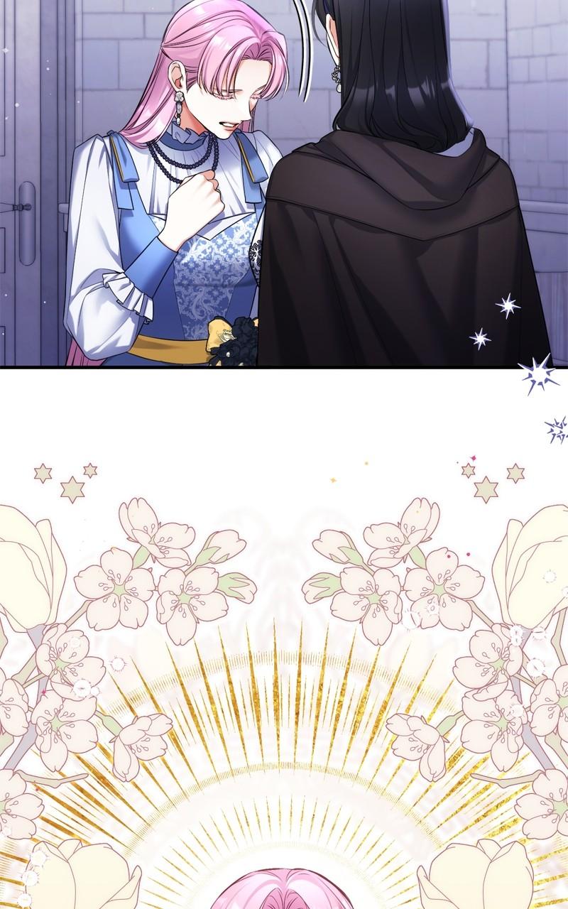 For My Derelict Favorite Chapter 88 - Page 23